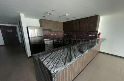 Apartment - 1 - 2 for rent in The Onyx Tower 2 - The Onyx Towers - Greens - Dubai
