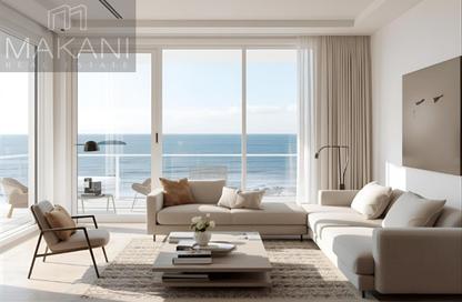 Apartment - 1 Bedroom - 2 Bathrooms for sale in The Residence - Al Khaldeia Area - Sharjah