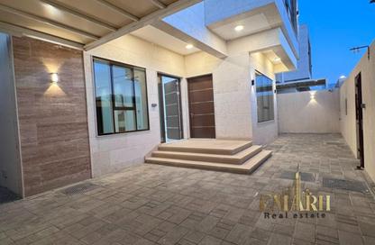 Villa - 5 Bedrooms - 6 Bathrooms for sale in Al Zaheya Gardens - Al Zahya - Ajman