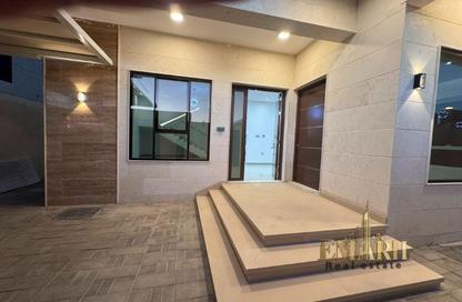 Villa - 5 Bedrooms - 6 Bathrooms for sale in Al Zaheya Gardens - Al Zahya - Ajman