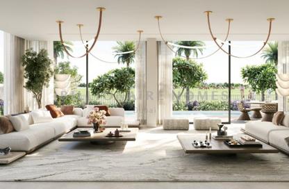 Villa - 4 - 5 for sale in Montura - Grand Polo Club and Resort - Dubai Investment Park 2 (DIP 2) - Dubai Investment Park (DIP) - Dubai