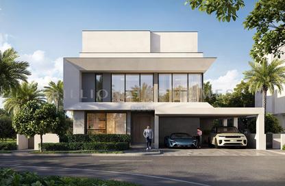 Villa - 4 - 5 for sale in Montura - Grand Polo Club and Resort - Dubai Investment Park 2 (DIP 2) - Dubai Investment Park (DIP) - Dubai Villa - 4 - 5 for sale in Montura - Grand Polo Club and Resort - Dubai Investment Park 2 (DIP 2) - Dubai Investment Park (DIP) - Dubai