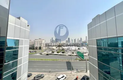 شقة - 2 غرف نوم - 3 حمامات للايجار في مبنى الميناء - المينا - دبي