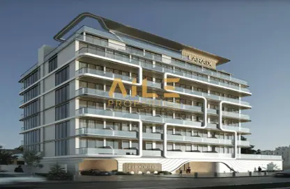 شقة - 2 غرف نوم - 2 حمامات للبيع في زياره هيلز - المدينة العالمية المرحلة 2 - 4 الورسان - الورسان - دبي