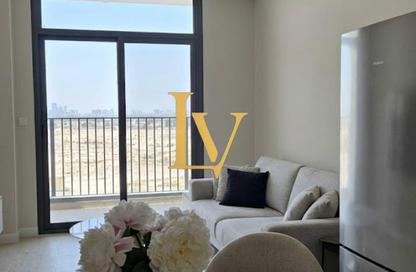 Apartment - 2 Bedrooms - 2 Bathrooms for rent in Rukan Residence - Rukan - Dubai Land - Dubai