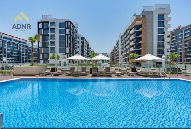 Lowest Price/Sq.Ft. in Meydan | High ROI | 20/80 P