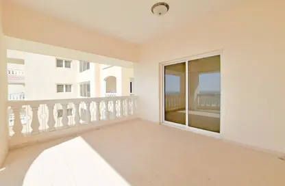 شقة - 1 حمام للبيع في رويال بريز - رويال بريز - قرية الحمرا - رأس الخيمة شقة - 1 حمام للبيع في رويال بريز - رويال بريز - قرية الحمرا - رأس الخيمة