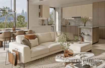Apartment - 1 - 2 for sale in City Walk Crestlane 3 Building A - City Walk Crestlane 3 - City Walk Crestlane - City Walk - Al Wasl - Dubai