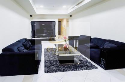 Apartment - 2 Bedrooms - 3 Bathrooms for rent in Durrat Al Marsa - Dubai Marina - Dubai Apartment - 2 Bedrooms - 3 Bathrooms for rent in Durrat Al Marsa - Dubai Marina - Dubai