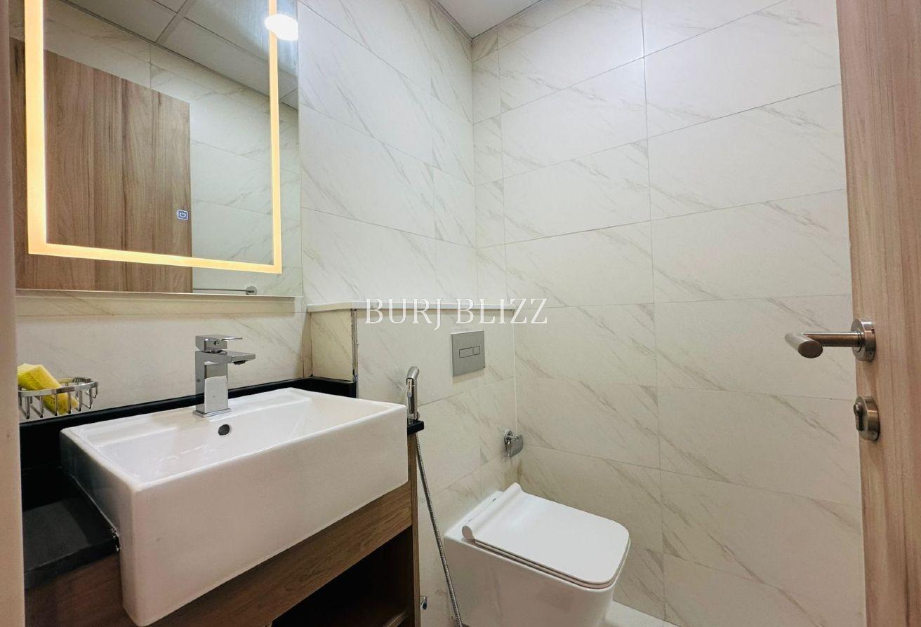 Stunning 1BR | Bright Interiors |Vibrant Community photo 13