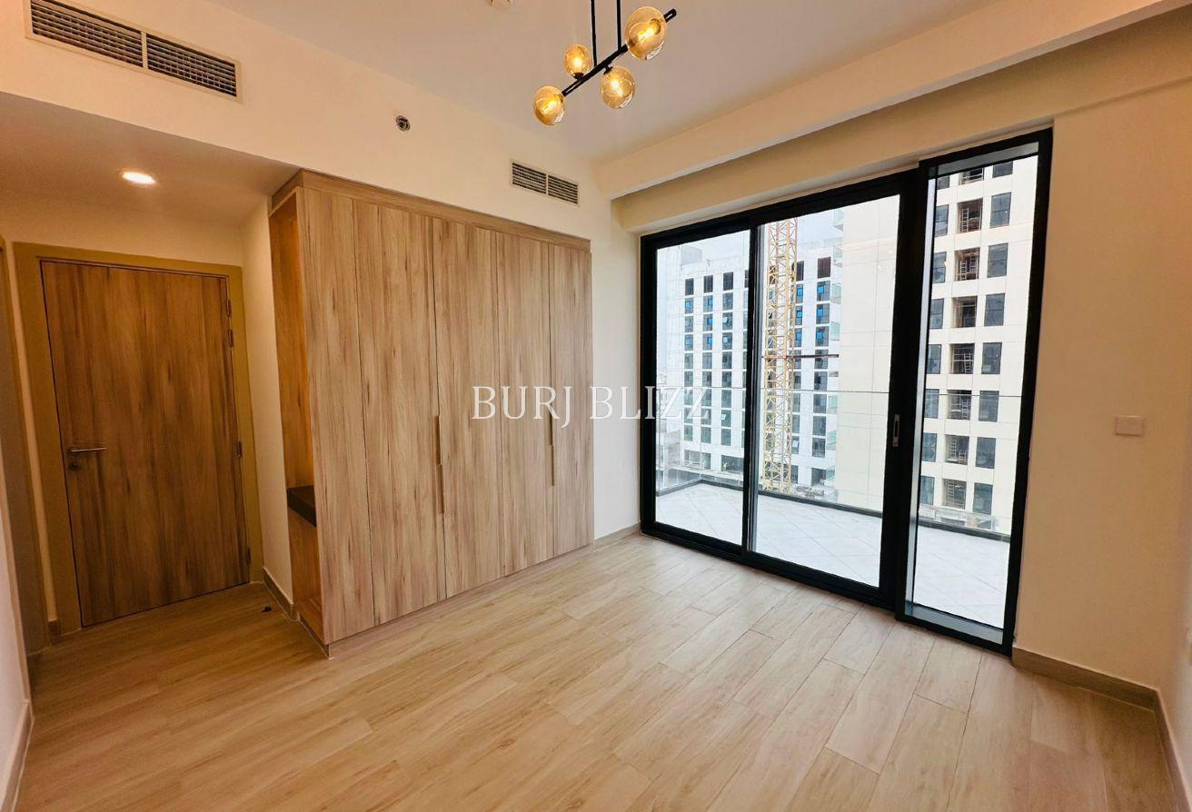 Stunning 1BR | Bright Interiors |Vibrant Community photo 9