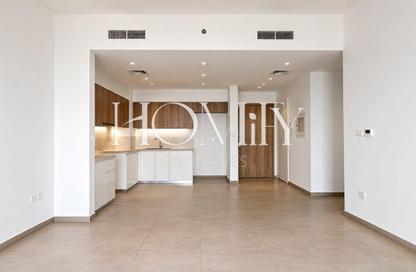 Apartment - 2 Bedrooms - 3 Bathrooms for rent in Executive Residences 2 - Executive Residences - Dubai Hills Estate - Dubai