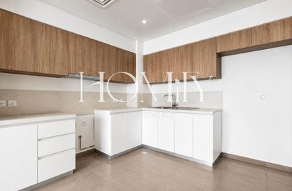 Apartment - 2 Bedrooms - 3 Bathrooms for rent in Executive Residences 2 - Executive Residences - Dubai Hills Estate - Dubai