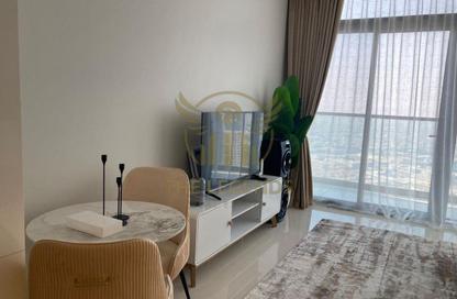 Apartment - Studio - 1 Bathroom for rent in Aykon City Tower C - Aykon City - Business Bay - Dubai Apartment - Studio - 1 Bathroom for rent in Aykon City Tower C - Aykon City - Business Bay - Dubai