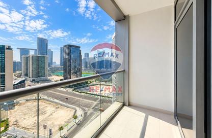 Apartment - 3 - 3 for rent in MEERA Shams - Shams Abu Dhabi - Al Reem Island - Abu Dhabi