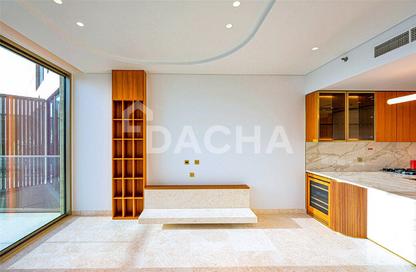 Apartment - 2 Bedrooms - 3 Bathrooms for sale in Ellington Beach House - Palm Jumeirah - Dubai