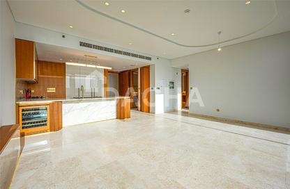 Apartment - 2 Bedrooms - 3 Bathrooms for sale in Ellington Beach House - Palm Jumeirah - Dubai