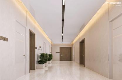 Apartment - Studio - 1 Bathroom for sale in Alfal Residence - District 15 - Jumeirah Village Circle - Dubai