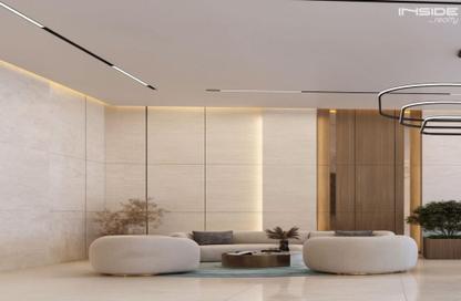 Apartment - Studio - 1 Bathroom for sale in Alfal Residence - District 15 - Jumeirah Village Circle - Dubai