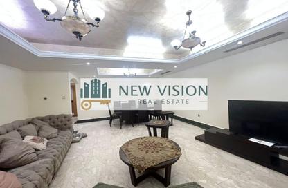 Apartment - 3 - 4 for rent in Al Majaz 2 - Al Majaz - Sharjah