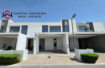 Townhouse - 3 Bedrooms - 4 Bathrooms for rent in Ruba - Arabian Ranches 3 - Dubai