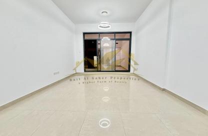 Apartment - 2 Bedrooms - 3 Bathrooms for rent in Jumeirah Garden City - Al Satwa - Dubai