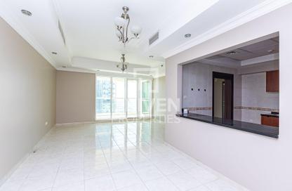 Apartment - 2 Bedrooms - 2 Bathrooms for rent in The Palladium - JLT Cluster C - Jumeirah Lake Towers - Dubai
