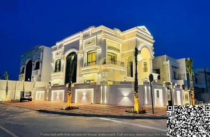 Villa - 5 Bedrooms - 7 Bathrooms for sale in Al Helio 2 - Al Helio - Ajman
