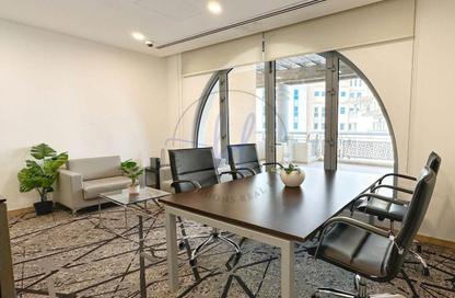 Office Space - Studio for rent in Business Village - Port Saeed - Deira - Dubai Office Space - Studio for rent in Business Village - Port Saeed - Deira - Dubai