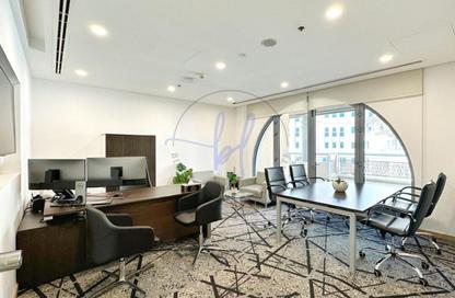 Office Space - Studio for rent in Business Village - Port Saeed - Deira - Dubai Office Space - Studio for rent in Business Village - Port Saeed - Deira - Dubai