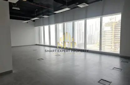مكتب - 1 حمام للايجار في برج بورلينجتون - الخليج التجاري - دبي