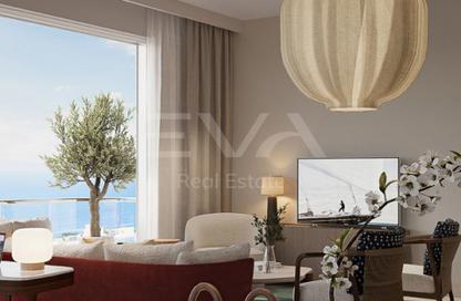 Apartment - 2 Bedrooms - 2 Bathrooms for sale in Address The Bay - Emaar Beachfront - Dubai Harbour - Dubai