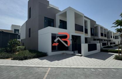 Townhouse - 4 Bedrooms - 5 Bathrooms for rent in Bliss 2 - Arabian Ranches 3 - Dubai Townhouse - 4 Bedrooms - 5 Bathrooms for rent in Bliss 2 - Arabian Ranches 3 - Dubai