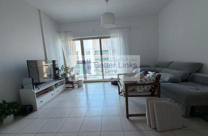 Apartment - 1 - 1 for rent in Al Ghozlan 2 - Al Ghozlan - Greens - Dubai