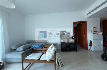 Apartment - 1 - 1 for rent in Al Ghozlan 2 - Al Ghozlan - Greens - Dubai