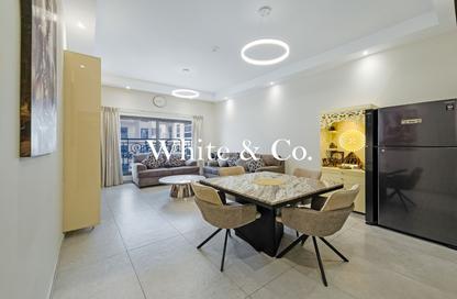 Apartment - 2 Bedrooms - 3 Bathrooms for sale in Nadine Residences 2 - Nadine Residences - Al Furjan - Dubai