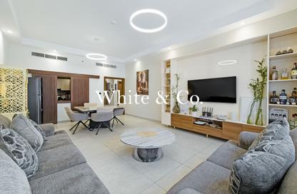 Apartment - 2 Bedrooms - 3 Bathrooms for sale in Nadine Residences 2 - Nadine Residences - Al Furjan - Dubai Apartment - 2 Bedrooms - 3 Bathrooms for sale in Nadine Residences 2 - Nadine Residences - Al Furjan - Dubai