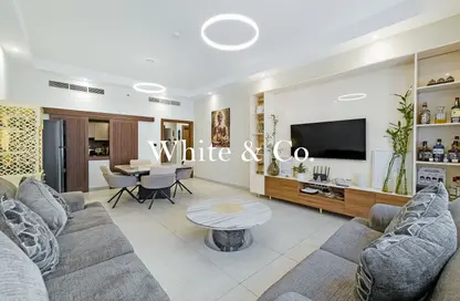 Apartment - 2 Bedrooms - 3 Bathrooms for sale in Nadine Residences 2 - Nadine Residences - Al Furjan - Dubai