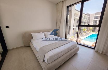 Apartment - 2 - 2 for rent in H Three by Aurora - District 11 - Jumeirah Village Circle - Dubai