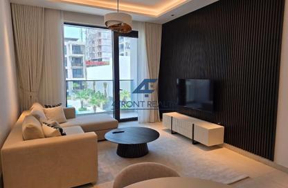 Apartment - 2 - 2 for rent in H Three by Aurora - District 11 - Jumeirah Village Circle - Dubai Apartment - 2 - 2 for rent in H Three by Aurora - District 11 - Jumeirah Village Circle - Dubai