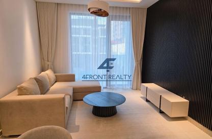 Apartment - 2 - 2 for rent in H Three by Aurora - District 11 - Jumeirah Village Circle - Dubai