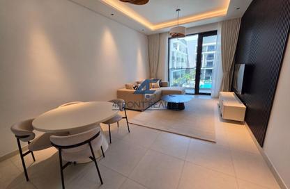 Apartment - 2 - 2 for rent in H Three by Aurora - District 11 - Jumeirah Village Circle - Dubai Apartment - 2 - 2 for rent in H Three by Aurora - District 11 - Jumeirah Village Circle - Dubai