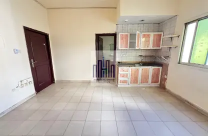 Apartment - Studio - 1 Bathroom for rent in Fire Station Road - Muwaileh - Sharjah