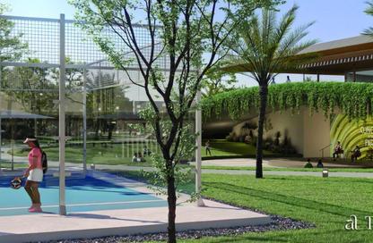 Villa - 5 Bedrooms - 6 Bathrooms for sale in Al Tay Hills - Al Tay West - Al Suyoh - Sharjah