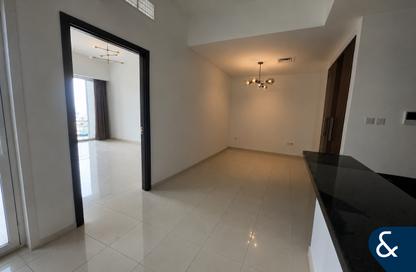Apartment - Studio - 1 for rent in West Wharf - Business Bay - Dubai