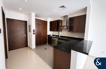 Apartment - Studio - 1 for rent in West Wharf - Business Bay - Dubai Apartment - Studio - 1 for rent in West Wharf - Business Bay - Dubai