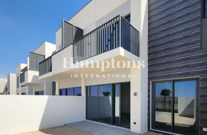 Townhouse - 3 Bedrooms - 4 Bathrooms for rent in Sun - Arabian Ranches 3 - Dubai Townhouse - 3 Bedrooms - 4 Bathrooms for rent in Sun - Arabian Ranches 3 - Dubai
