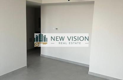 Apartment - 1 - 2 for rent in The Boulevard 2 - Aljada - Sharjah