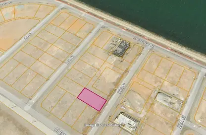 أرض - استوديو للبيع في ميرا كورال باي - المعيريض - رأس الخيمة