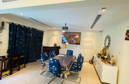 Villa - 3 Bedrooms - 4 Bathrooms for rent in Malibu - Mina Al Arab - Ras Al Khaimah